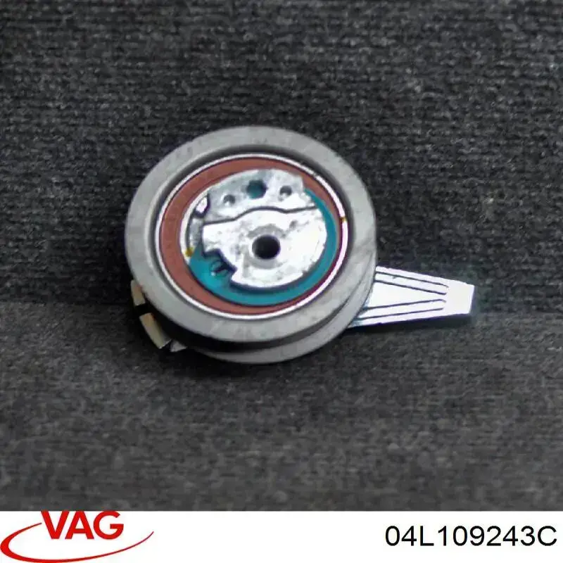 Tensor, correa dentada Audi A4 8K2