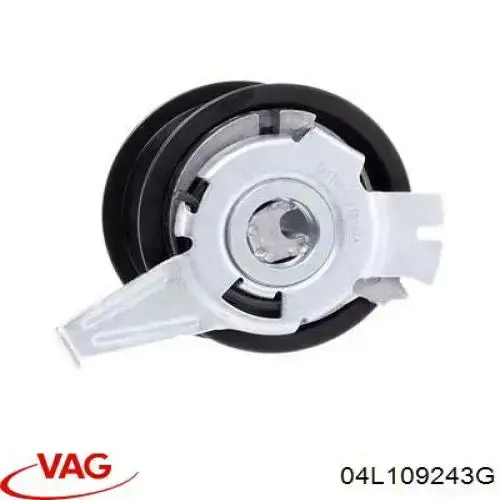 Comprar 04L109243G VAG Tensor, correa de distribucion