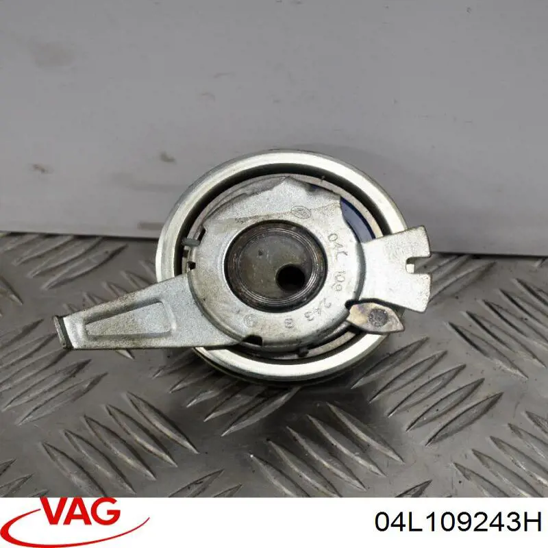 04L109243H VAG Tensor, correa dentada