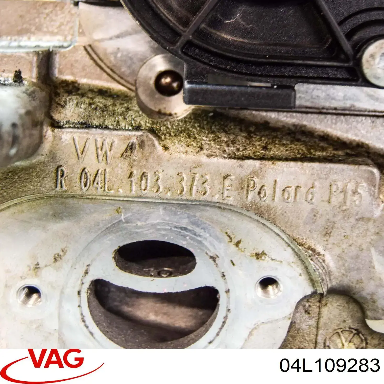 Comprar 04L109283 VAG 