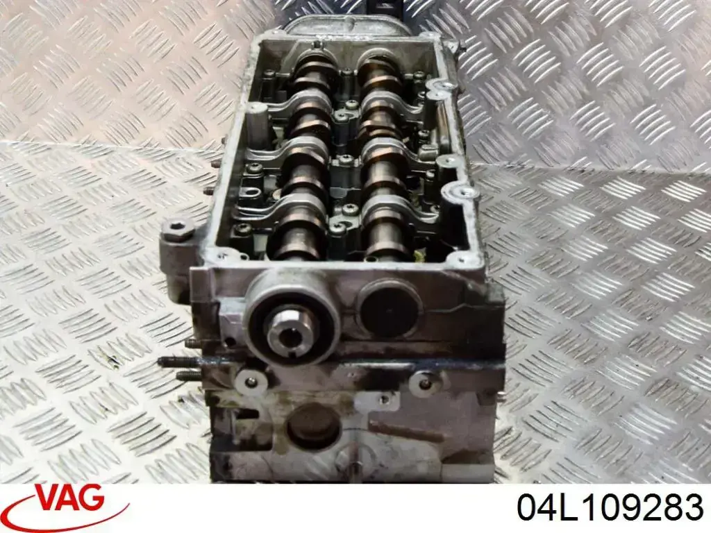  VAG 04L109283 precio, desde 50,61 EUR