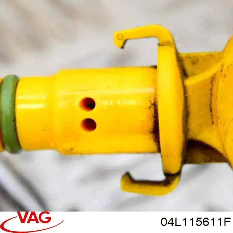 Varilla del nivel de aceite Volkswagen Passat 3G2, CB2