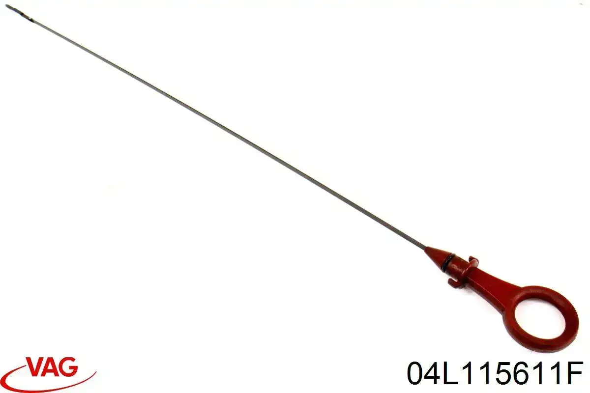 Comprar 04L115611F VAG Varilla de nivel de aceite