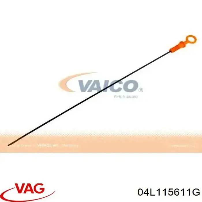 Varilla del nivel de aceite VAG 04L115611G precio, desde 29,90 EUR