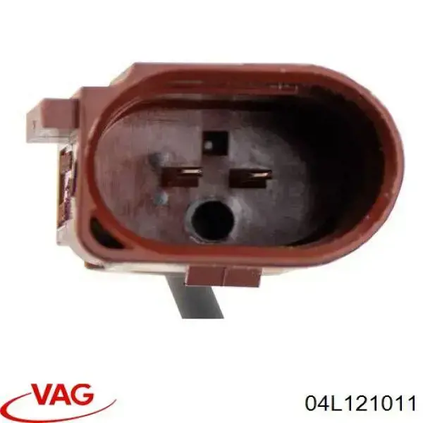 Bomba de agua 04L121011 VAG