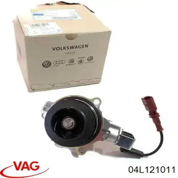 Bombeadora de agua VAG 04L121011 precio, desde 76,05 EUR