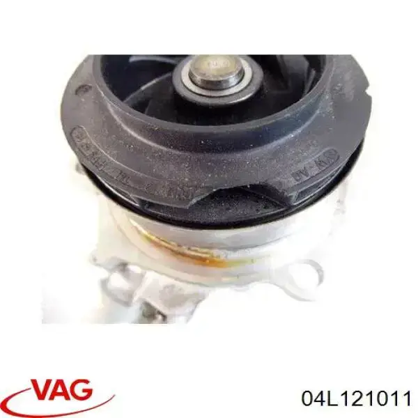 Bombeadora de agua VAG 04L121011 precio, desde 76,05 EUR