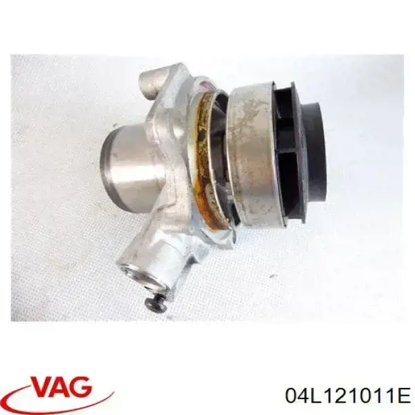 Comprar 04L121011E VAG Bomba de agua para motor