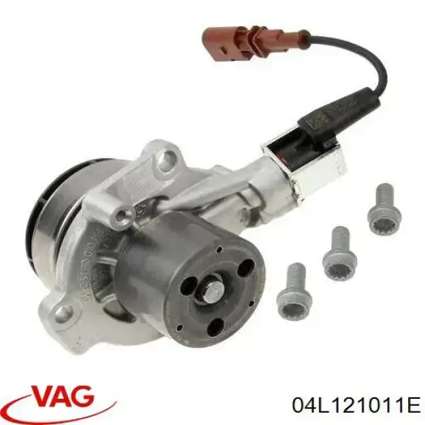 Bombeadora de agua VAG 04L121011E precio, desde 76,05 EUR