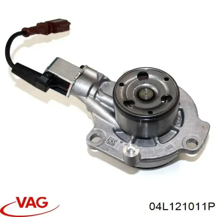 Bombeadora de agua VAG 04L121011P precio, desde 74,94 EUR