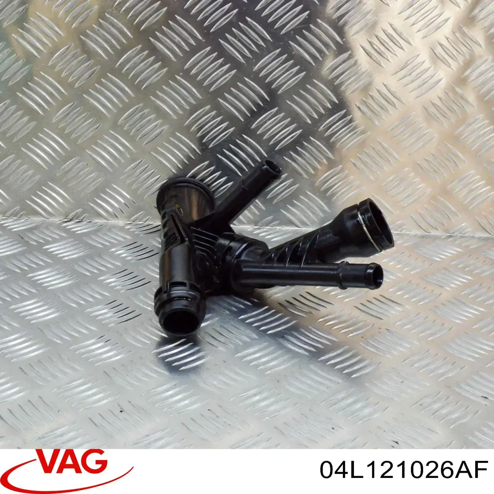Comprar 04L121026AF VAG Caja de termostato