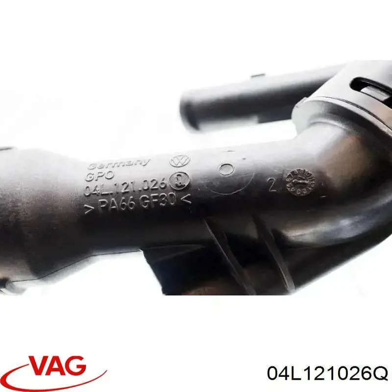 Comprar 04L121026Q VAG Caja de termostato
