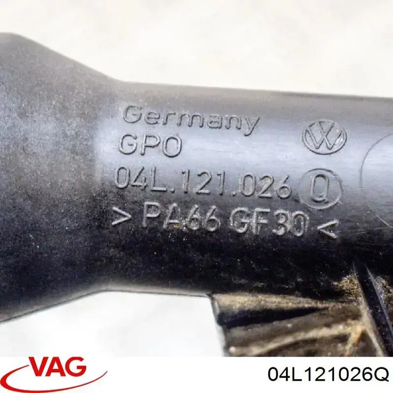 04L121026Q VAG termostato