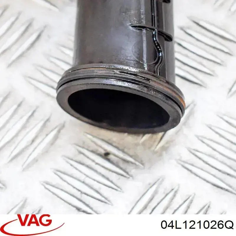 Comprar 04L121026Q VAG Caja de termostato