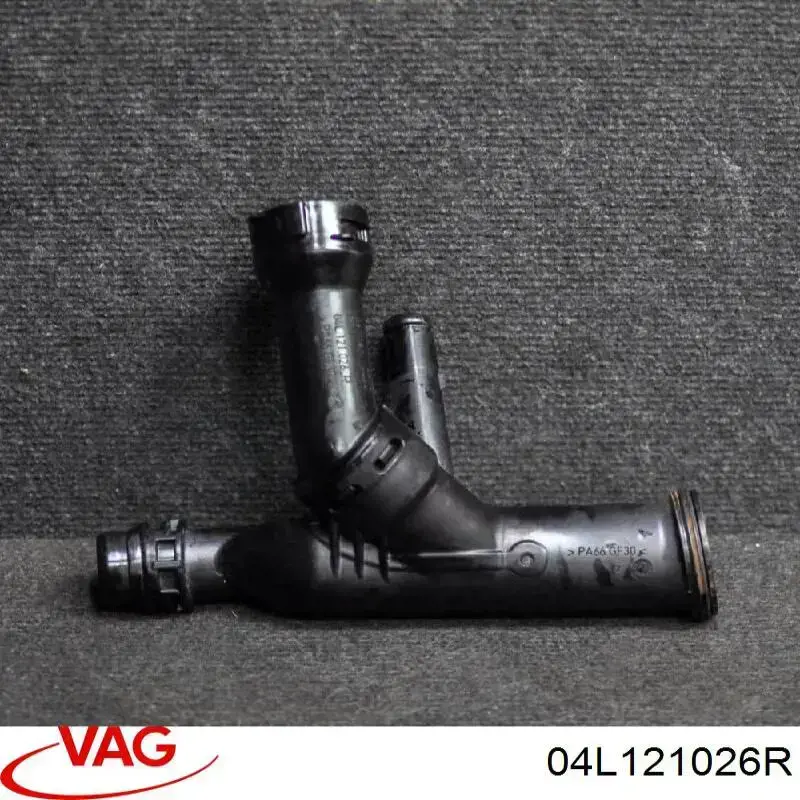 Carcasa del termostato VAG 04L121026R precio, desde 71,89 EUR
