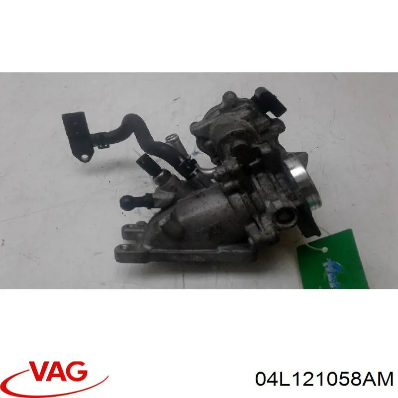 Comprar 04L121058AM VAG 