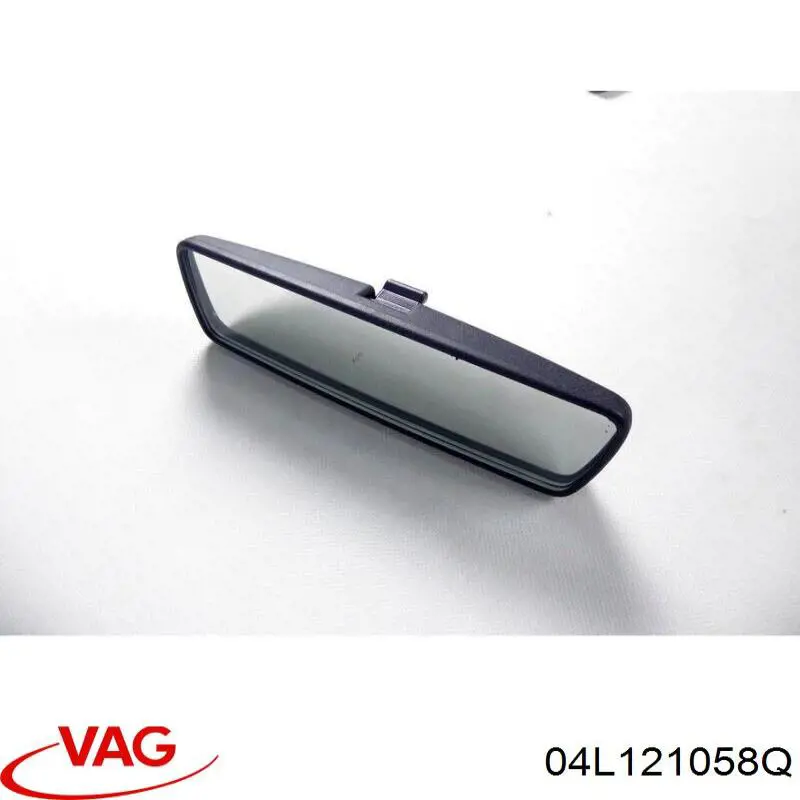  VAG 04L121058Q