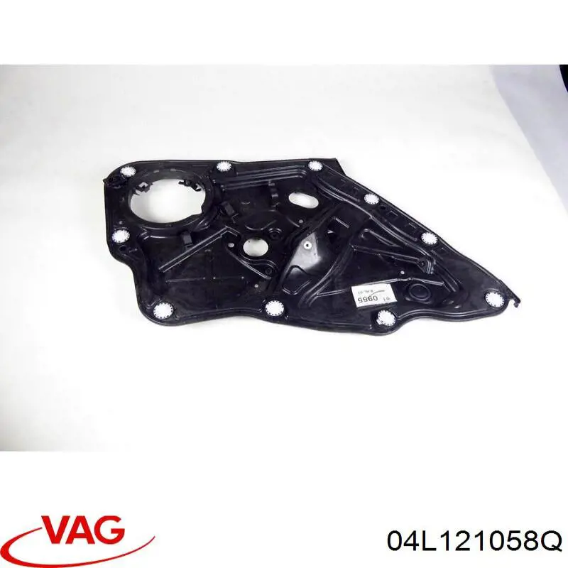  VAG 04L121058Q precio, desde 21,57 EUR