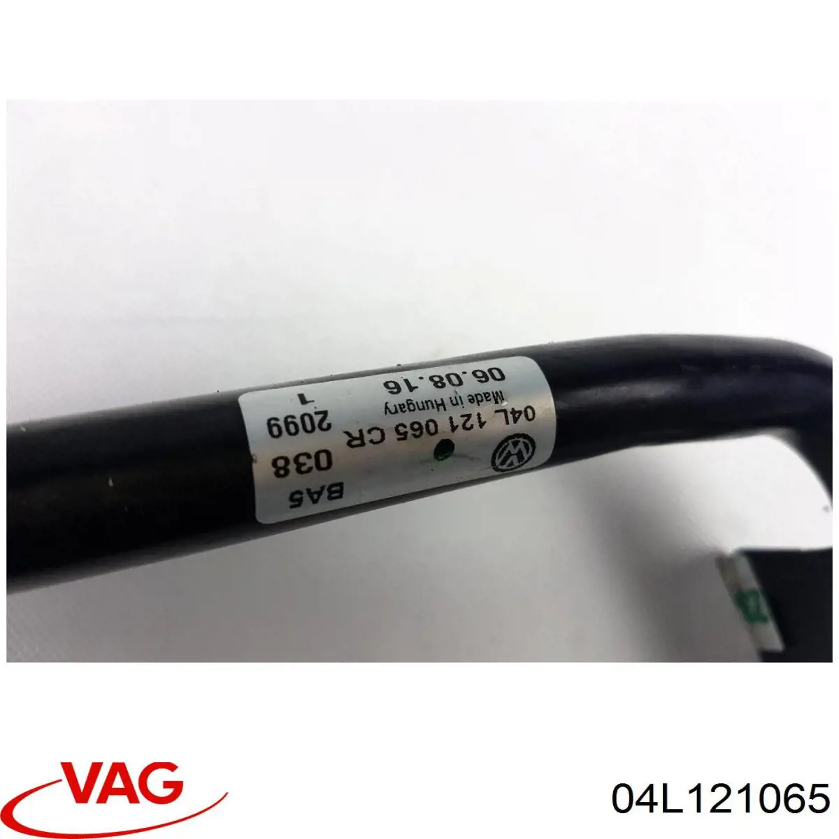 04L121065 VAG