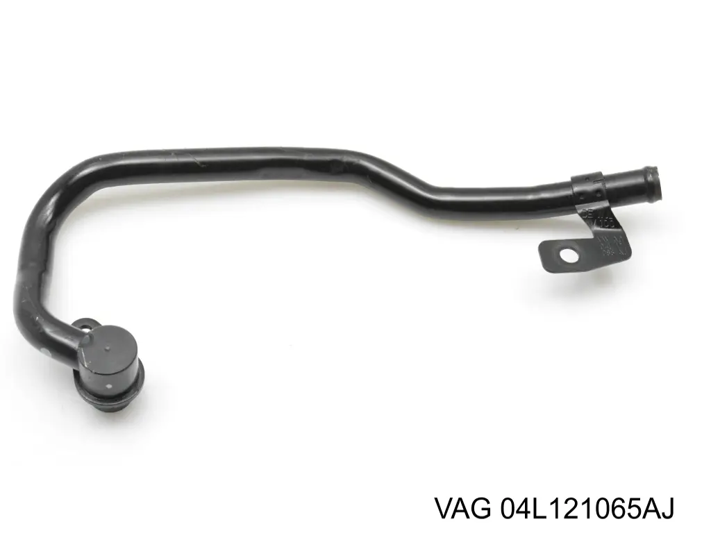 Manguito de líquido refrigerante VAG 04L121065AJ precio, desde 20,92 EUR