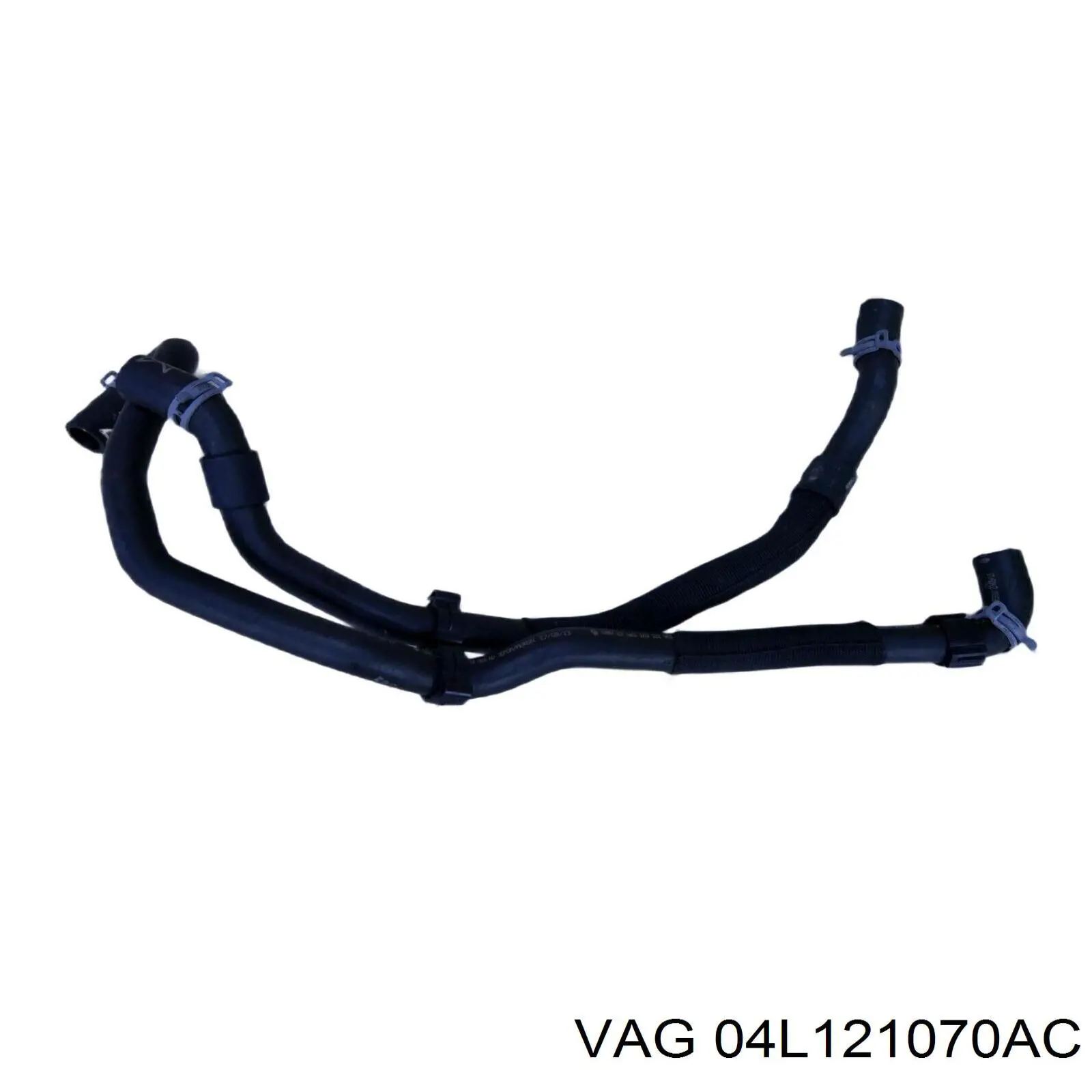  VAG 04L121070AC precio, desde 76,65 EUR