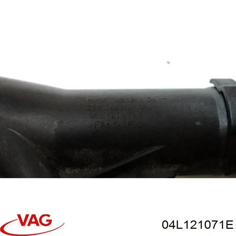 Carcasa del termostato VAG 04L121071E precio, desde 62,25 EUR