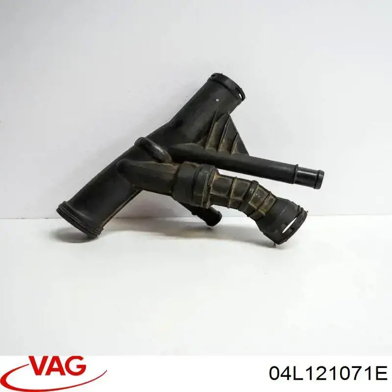 Comprar 04L121071E VAG Caja de termostato