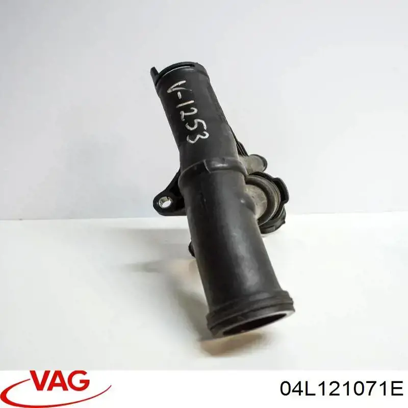 Caja de termostato 04L121071E VAG