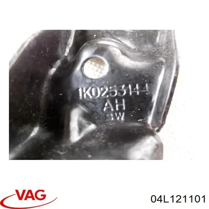  VAG 04L121101
