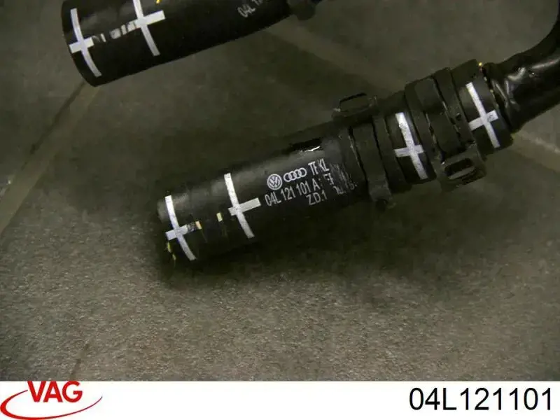04L121101 VAG 