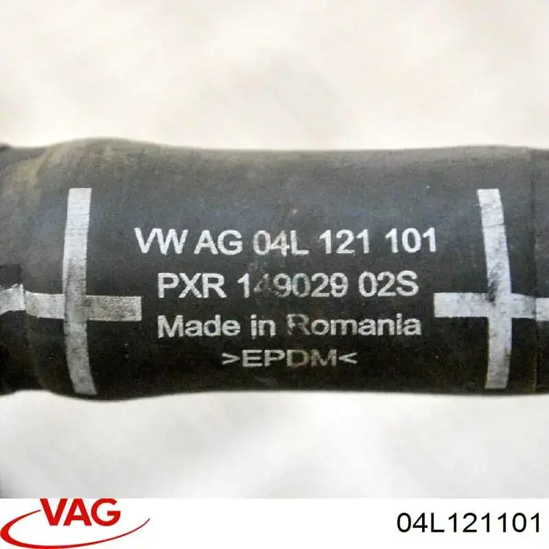 Comprar 04L121101 VAG 