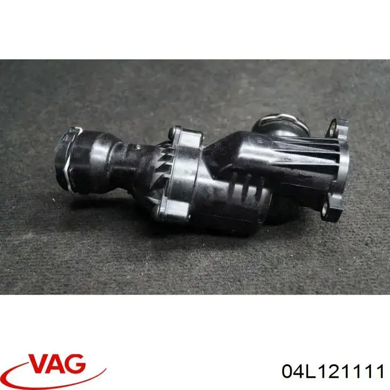 04L121111 VAG