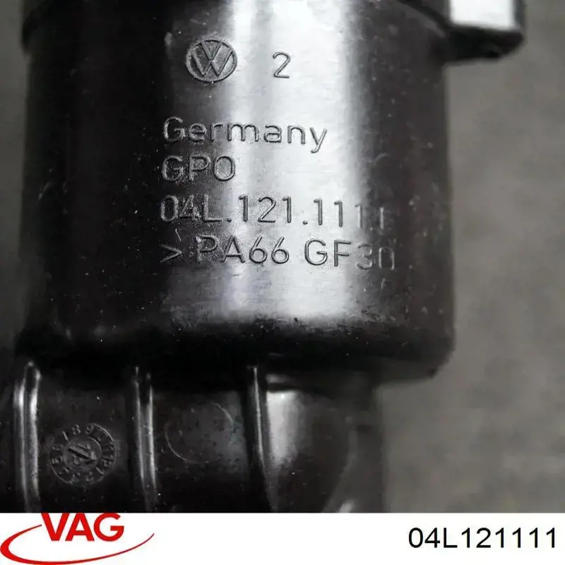 Comprar 04L121111 VAG 