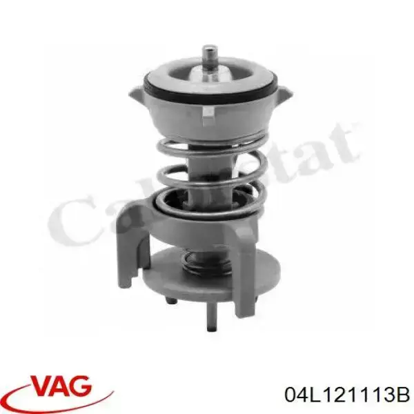 Comprar 04L121113B VAG Termostato