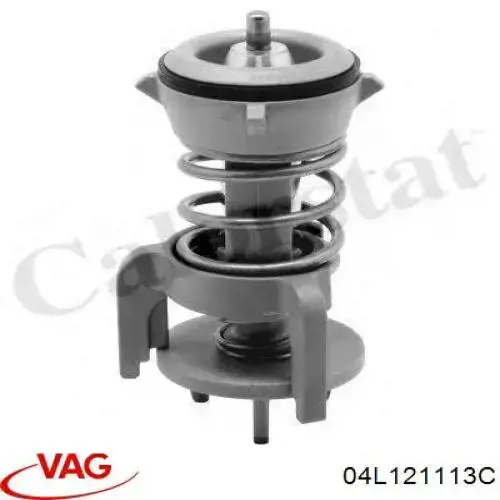 Comprar 04L121113C VAG Termostato