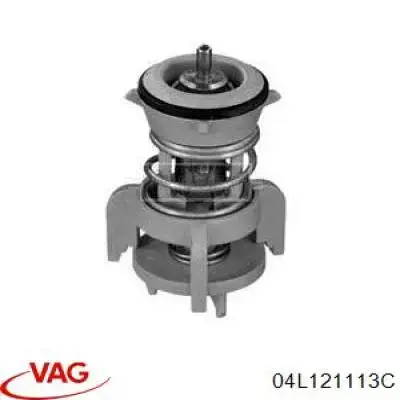 Termostato VAG 04L121113C precio, desde 15,28 EUR