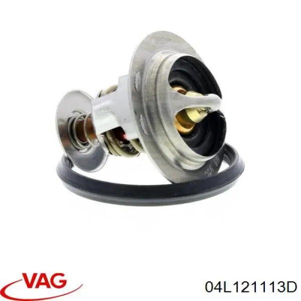 Termostato 04L121113D VAG