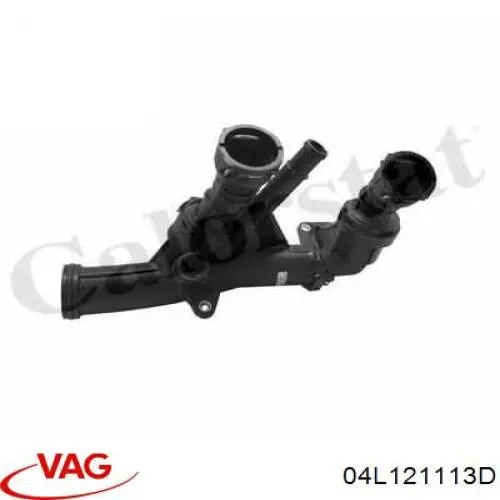 Termostato VAG 04L121113D precio, desde 10,99 EUR