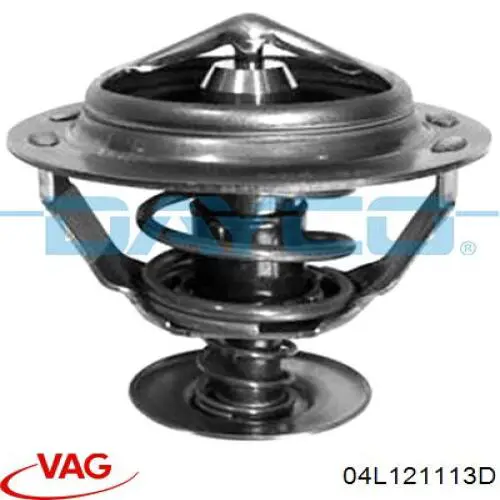 Comprar 04L121113D VAG Termostato