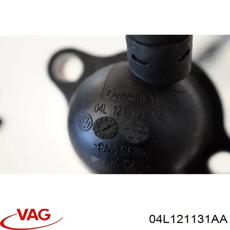 Brida de agua  Fare 14830