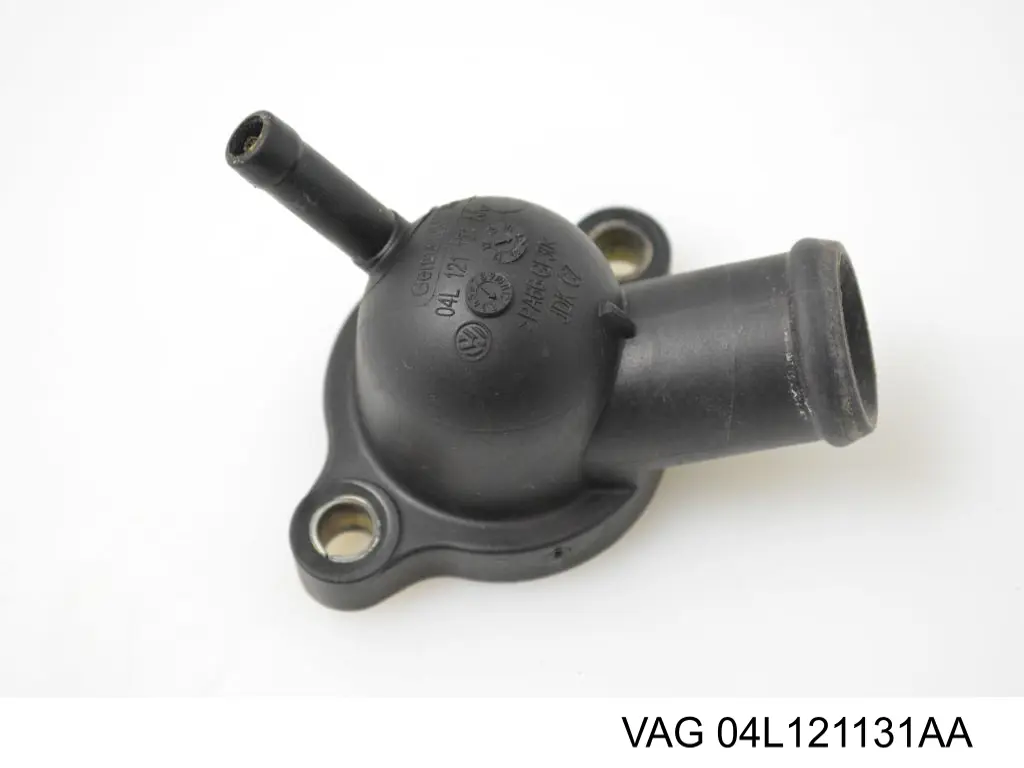 Comprar 04L121131AA VAG Brida del sistema de refrigeración (triple unión)