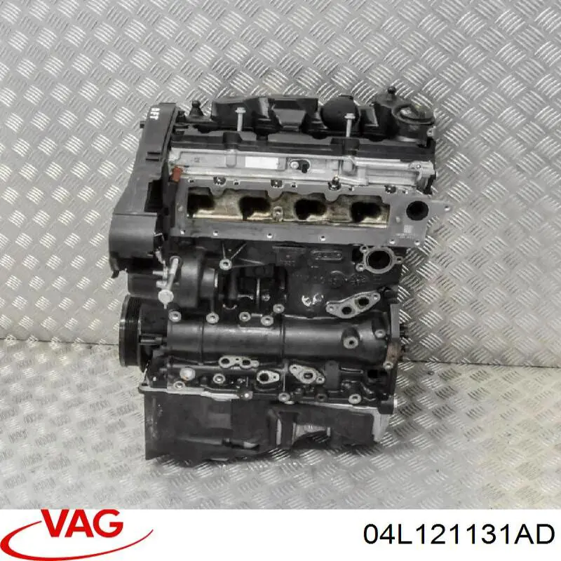 Comprar 04L121131AD VAG 