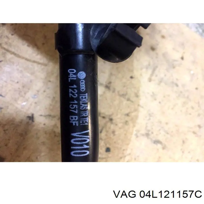 Comprar 04L121157C VAG 