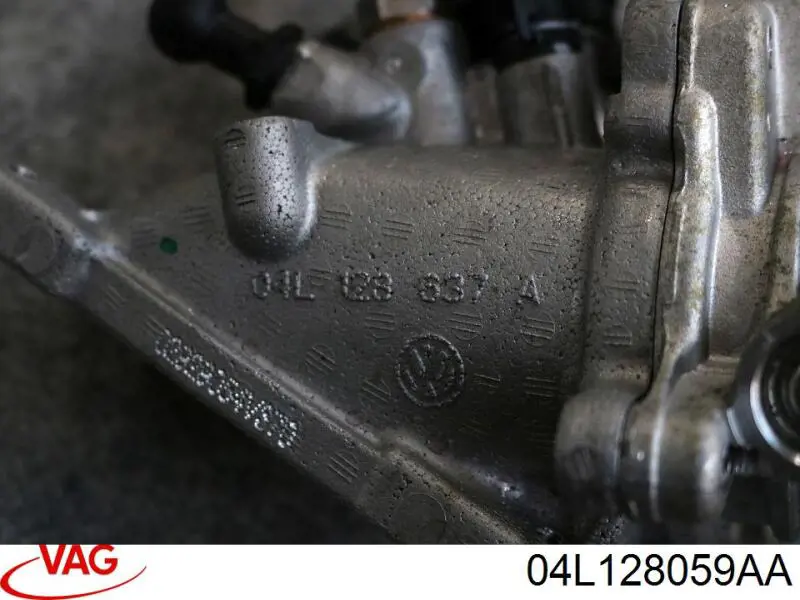 Comprar 04L128059AA VAG Cuerpo de mariposa