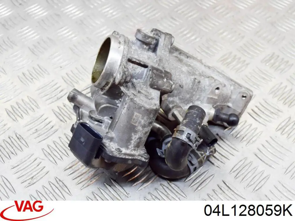 Cuerpo de aceleración completo ERA 556211A precio, desde 172,23 EUR