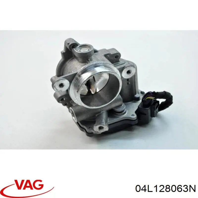 Comprar 04L128063N VAG Cuerpo de mariposa