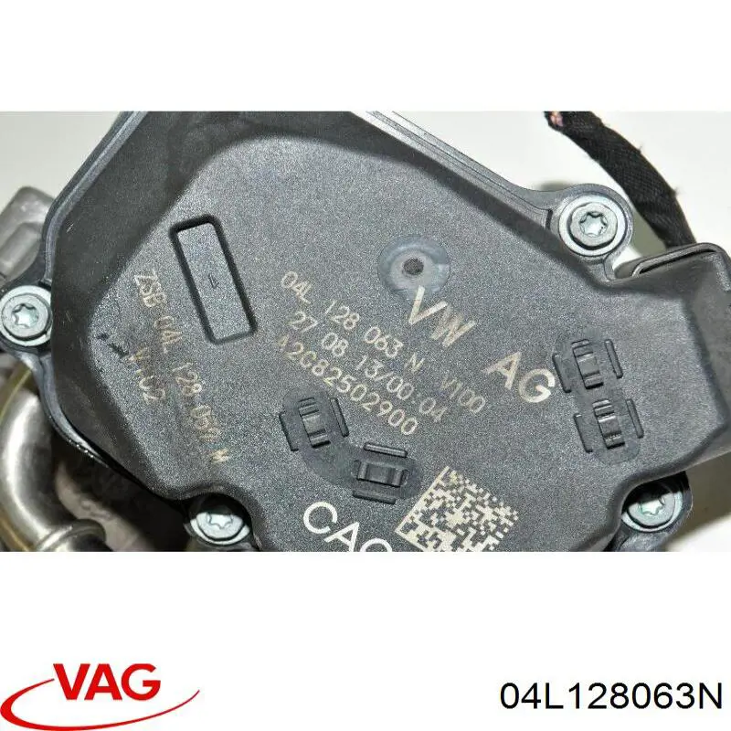 04L128063N VAG Mariposa de admisión