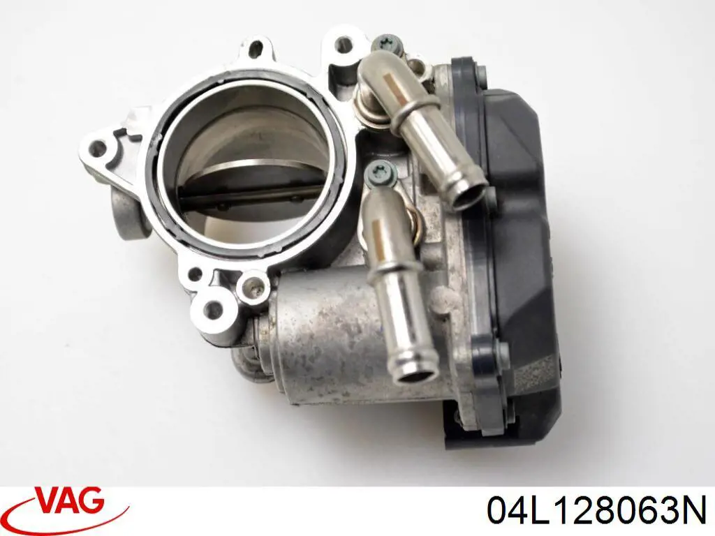 Cuerpo de aceleración completo VAG 04L128063N precio, desde 79,41 EUR