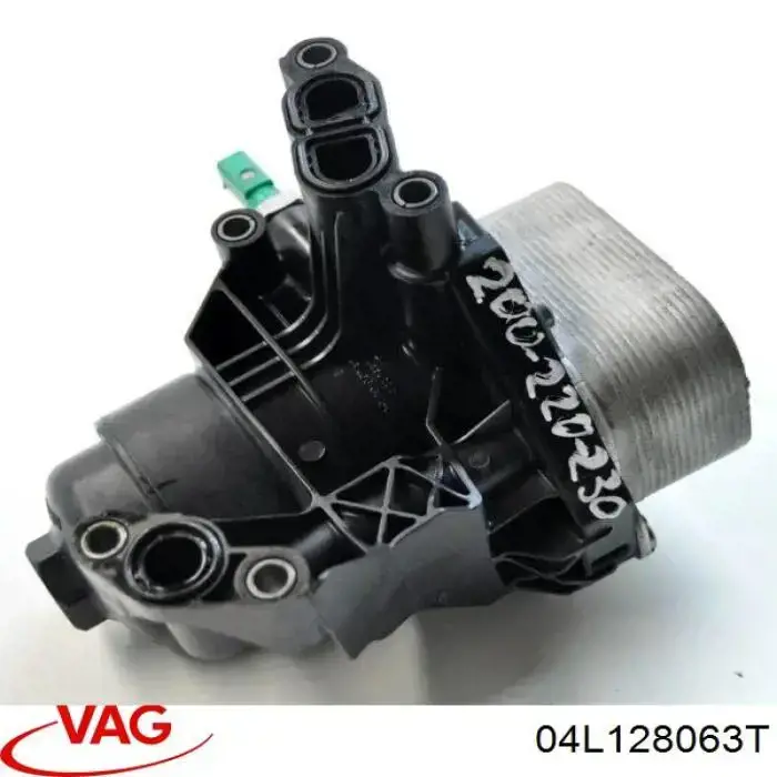 Comprar 04L128063T VAG Cuerpo de mariposa