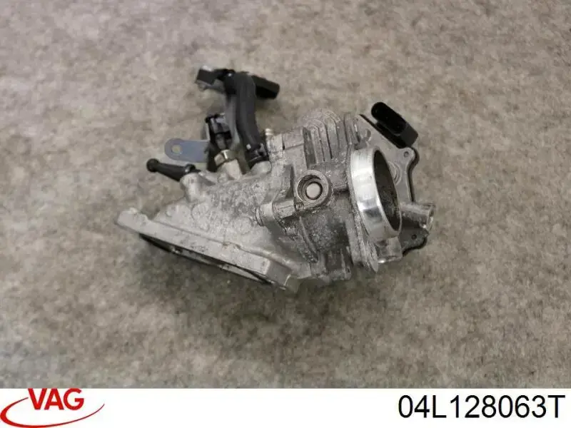 04L128063T VAG Mariposa de admisión